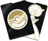 Alakazam 009 Carta Promo Inglés + Separadores Gardevoir